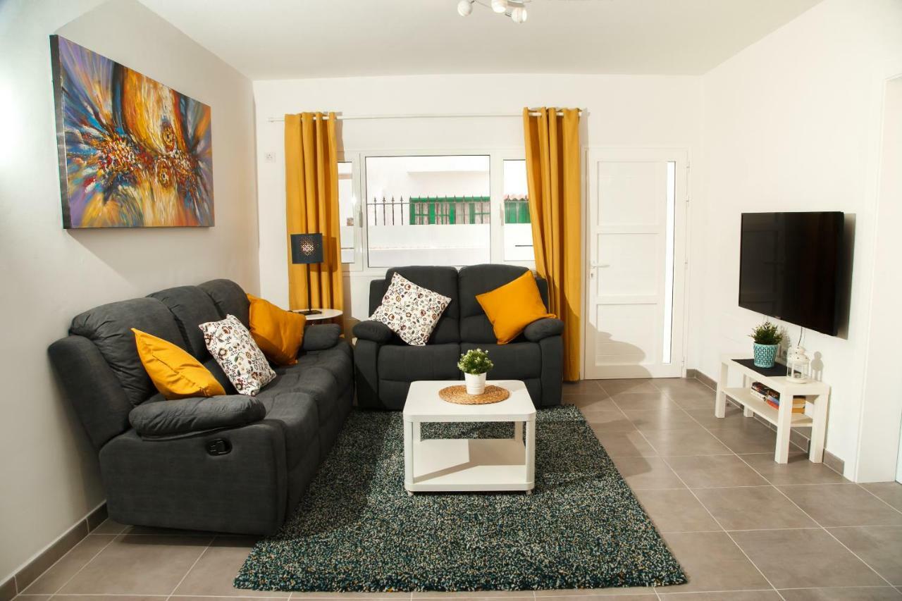 Apartamento Victoria Пуэрто дель Кармен Экстерьер фото