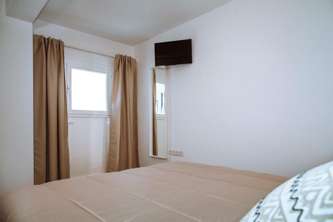 Apartamento Victoria Пуэрто дель Кармен Экстерьер фото
