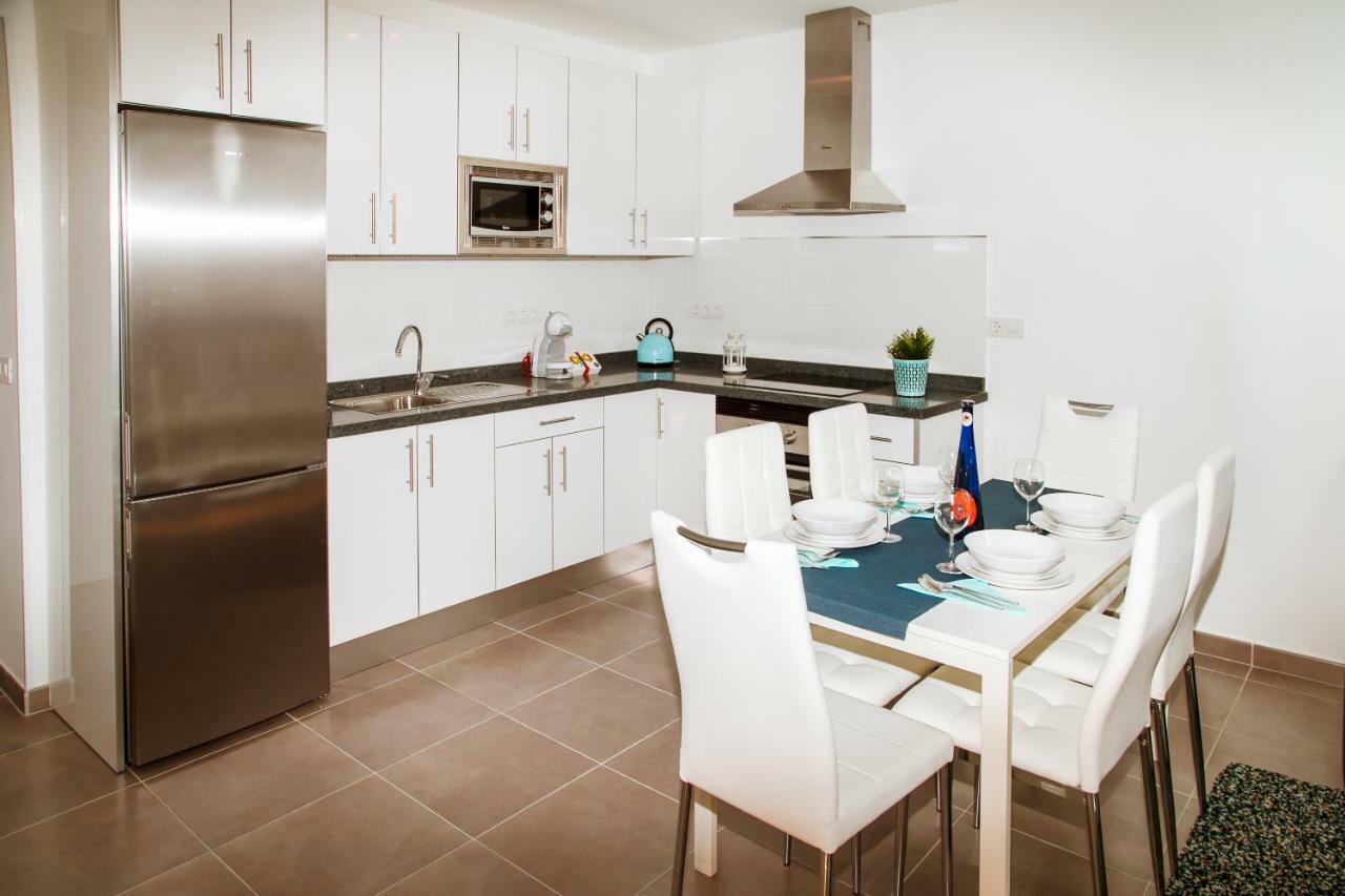 Apartamento Victoria Пуэрто дель Кармен Экстерьер фото